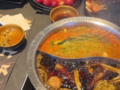 -牛武士寿喜烧·和牛火锅自助(全球首店)