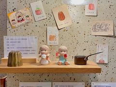 -发酵食堂(屏风街店)