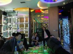 -GAGA主题量贩式KTV平价店(工大店)