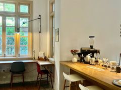 -BAMN coffee