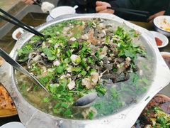-小杨翘脚牛肉