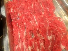 -颐品居涮肉(乌鲁木齐中路店)