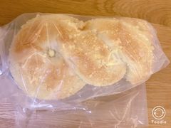 D24榴莲乳酪包-LELECHA乐乐茶(上海五角场万达广场店)