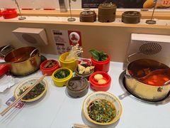 -盛香亭转转热卤(东方宝泰店)