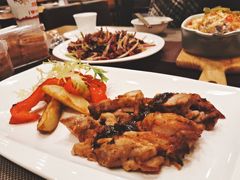 -麦香坊(伏波山店)