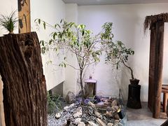 -成川茶店·潮汕工夫浓茶(万象店)