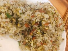 三合一炒饭-明洋钵钵鸡(春田小区店)