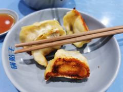 -天天锅贴王(迎凤街店)