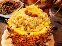 -火燒雲傣家菜(鼓楼店)