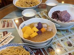 -赵记传承·中国甜品(福州总店)