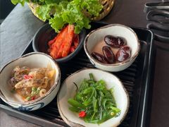 -黑牛の店·黑金店(沈阳万象城店)