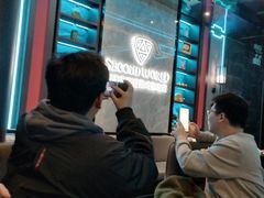 -屋有岛沉浸游戏旗舰店(中山公园店)