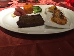 王品台塑牛排(万象城店)-王品台塑牛排(成都万象城店)