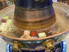 -东来顺•非遗火锅(外滩店)