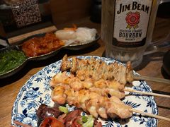 -鸟幸 TORISAKI 炭火居酒屋