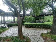 -高子水居