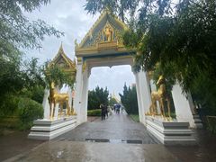 -洛阳白马寺