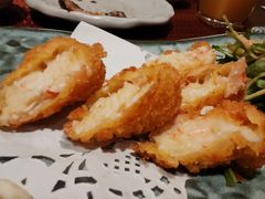 -青叶日本料理(北辰店)