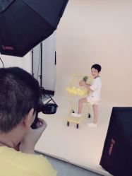 -海马体家庭照相馆(杭州远洋乐堤港店)