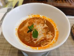 -格桑花开药膳蔬食文化空间