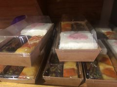 -南大门韩国米糕(公滨路店)