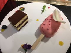 -花蒲甜品(海信广场店)