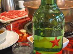 -北门涮肉·炭火铜锅涮肉(什刹海店)