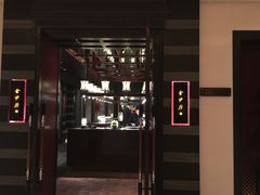 门面-杭州西子湖四季酒店·金沙厅