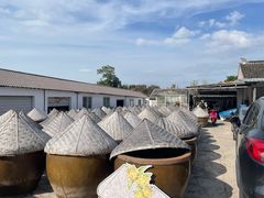 -苏州市吴中区光福窑上花果蜜饯厂