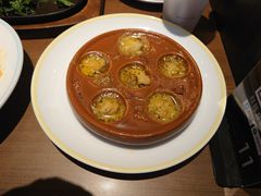 -萨莉亚意式餐厅(杭州西溪龙湖天街店)