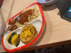 -避风塘(宝山万达店)