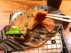 -桐寿司Sushi Tong