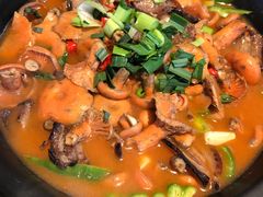 -唐师傅湘西名菜馆(武陵路店)