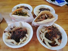 -洞子口张老二凉粉(文殊院店)