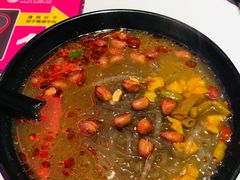 -小杨生煎(湟普汇店)