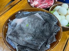 -正南齊北重庆老火锅(光华村直营店)