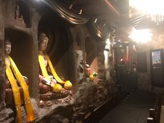-北京河南大厦酒店