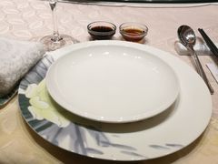-舟山财富大酒店-自助餐厅