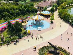 -南京银杏湖乐园