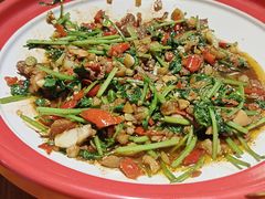 -屋里饭菜·湘菜馆(火车站店)