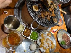 -原始泥炉烤肉(总店)
