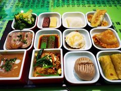 -令氏家外家周礼食府(桥南店)