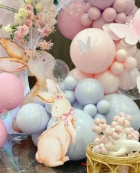 -甜匠Sweet生日派对策划·宝宝宴·生日布置(崇川店)