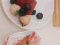 -第六季自助餐厅(甜水园店)