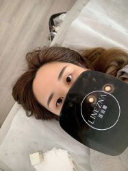 -莲姿娜·半永久纹绣纹眉