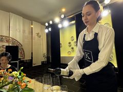 -西安威斯汀大酒店