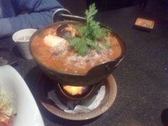 地狱牛肉锅-将太无二·北美传奇寿司(瑞士公寓店)