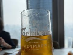 -金茂君悦·食在56海鲜自助餐厅ON56