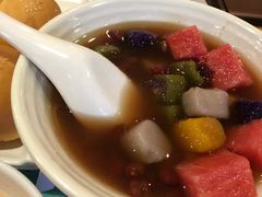 -豪享来中西餐厅(隆昌店)