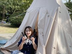 -杭州城北体育公园